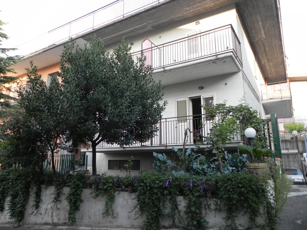 Affittacamere Bellavista Castiglione De Sicilia Exterior photo